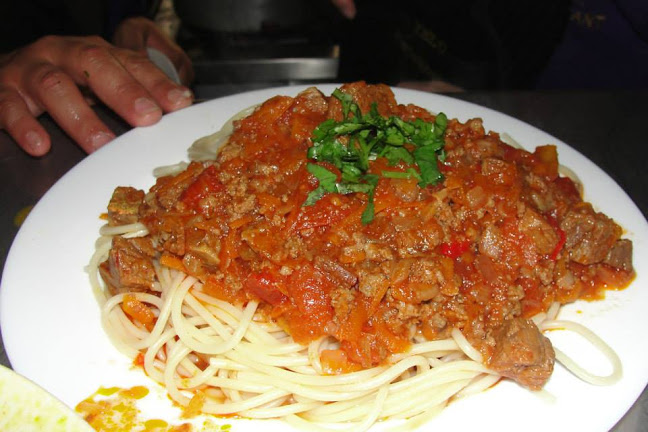 Comentarii opinii despre Yelu Restaurant