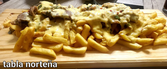 Sabor Norteño Restorante Peruano - Gastronomía y hostelería