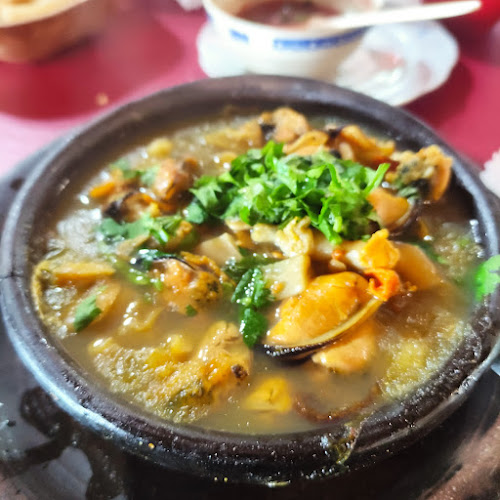 Restaurant Don Beto - Hualpén