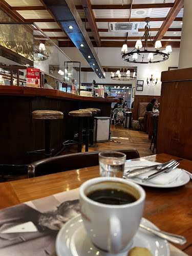 Cafe De Luis - Gastronomía y hostelería