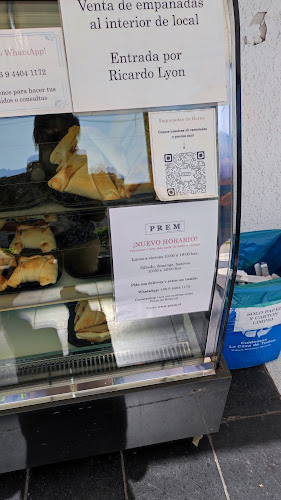 Comentarii opinii despre Prem