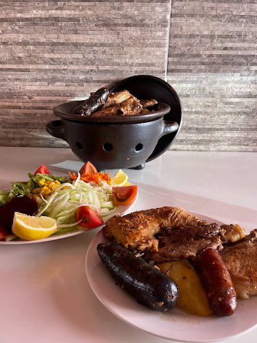 Restaurante Casa Lila - Gastronomía y hostelería