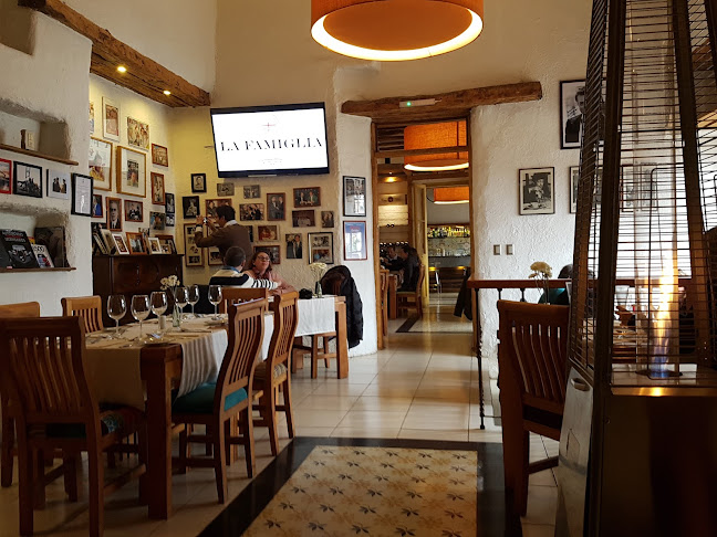 La Famiglia de Santis