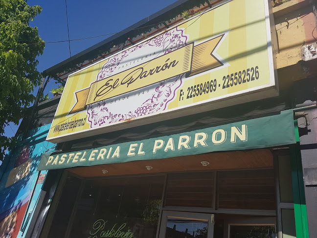Pastelería El Parrón
