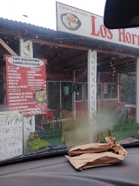 Opinii despre Los Hornitos în Chicureo - Gastronomía y hostelería