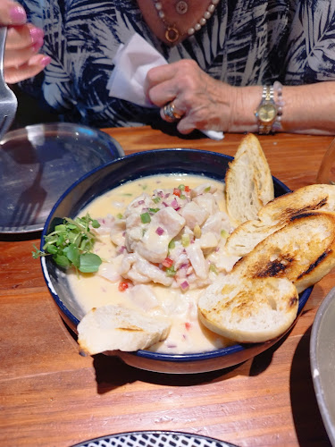 Opinii despre Mister Fish La Reina în La Reina - Gastronomía y hostelería