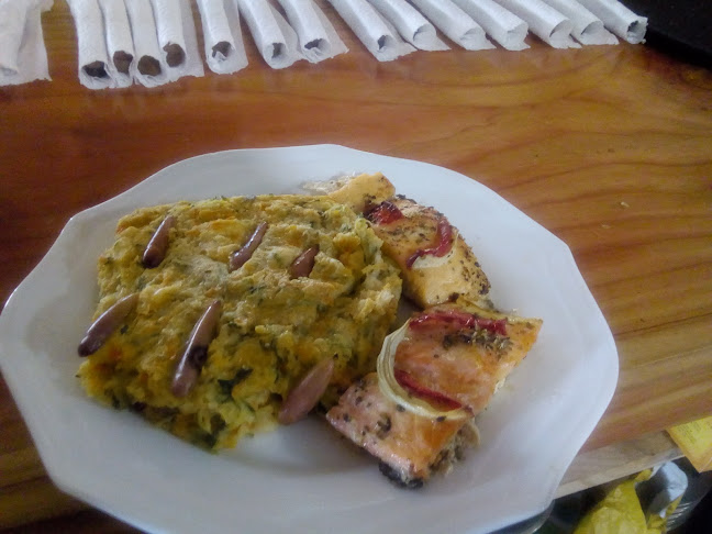 Cocinería Mapuche Ñaña Juanita - Gastronomía y hostelería