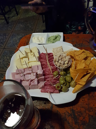 Opinii despre Spartako Bar în Viña del Mar - Gastronomía y hostelería