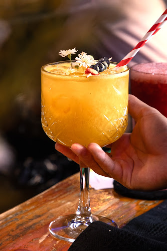 Entre Cumbres International Restaurant - Vallenar