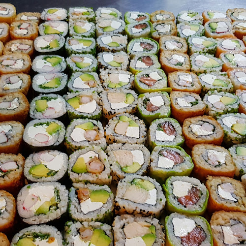 Ahi Sushi Quilicura - Gastronomía y hostelería