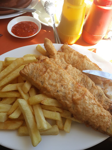 Restaurant "La Barca" - Gastronomía y hostelería