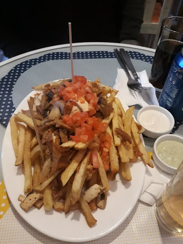 Comentarii opinii despre Vegan Bunker