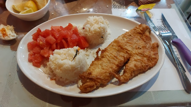 Las Gaviotas - Gastronomía y hostelería