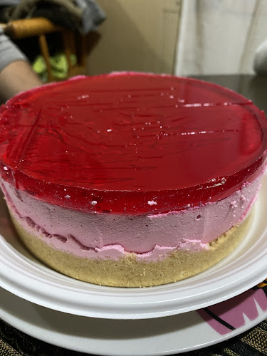 PANADERIA DONDE LA JO KARINA