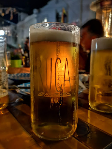 Ruca Bar - Gastronomía y hostelería