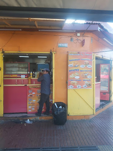 Perú, Central Ote., La Florida, Región Metropolitana