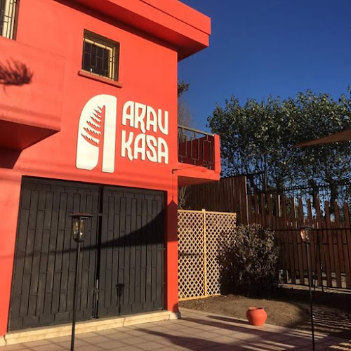 Araukasa Sanguches & Bar