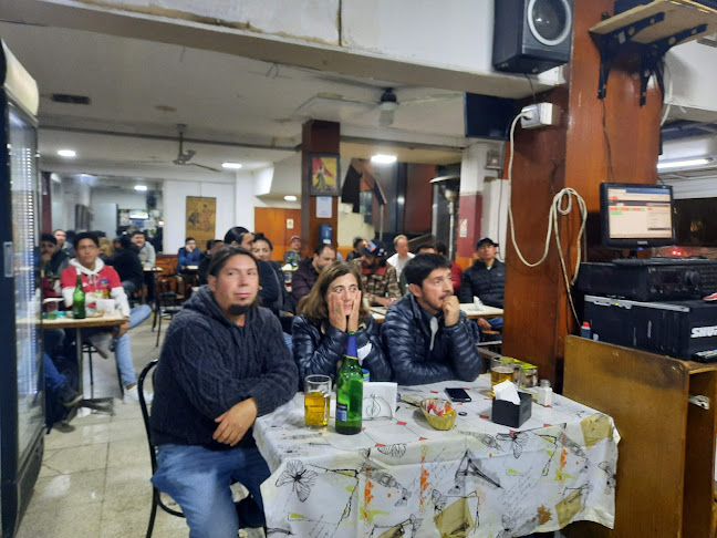 Palo Alto Restaurant - Providencia