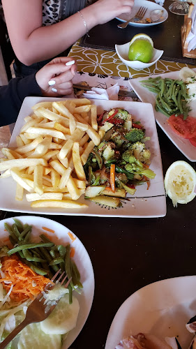 Restaurant Rusticostero Open Times