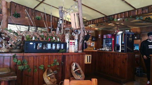 Los Sabores De La Abuela - Gastronomía y hostelería