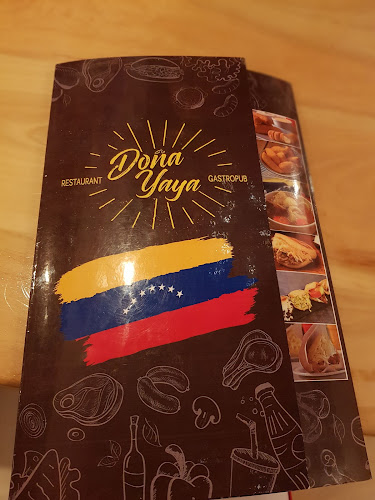 Opinii despre Doña Yaya în Punta Arenas - Gastronomía y hostelería