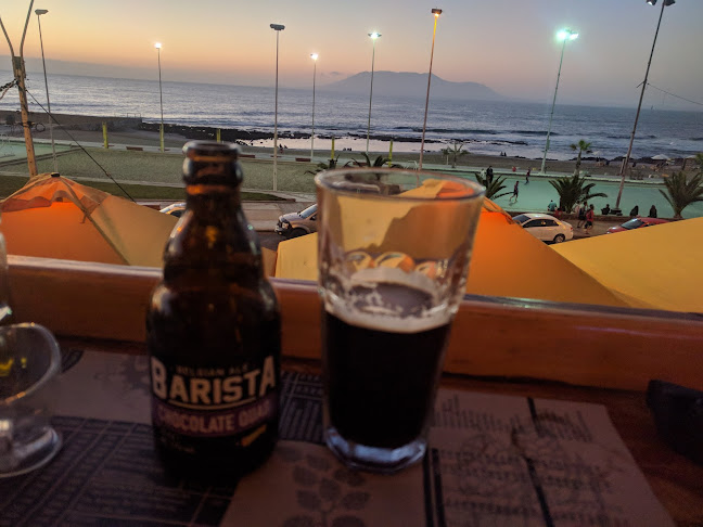 Comentarii opinii despre Bar Nómade