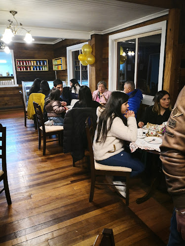 Teteria Evocando Té