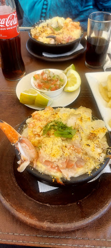 Comments and reviews of Caleta de Guayacán