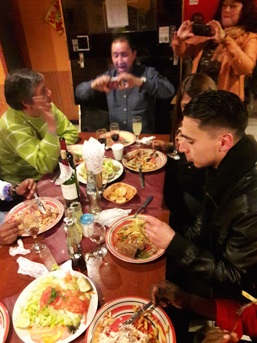 Telepollo Restaurant Independencia Open Times