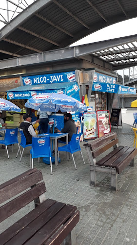 Opinii despre NICO JAVI în Valparaíso - Gastronomía y hostelería