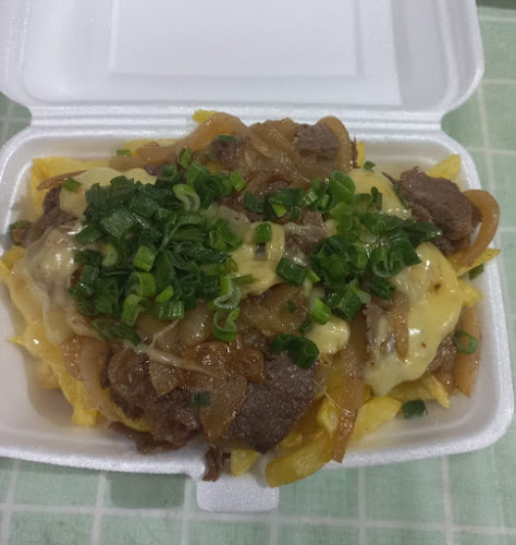 El Carro Rojo De Las Lomas