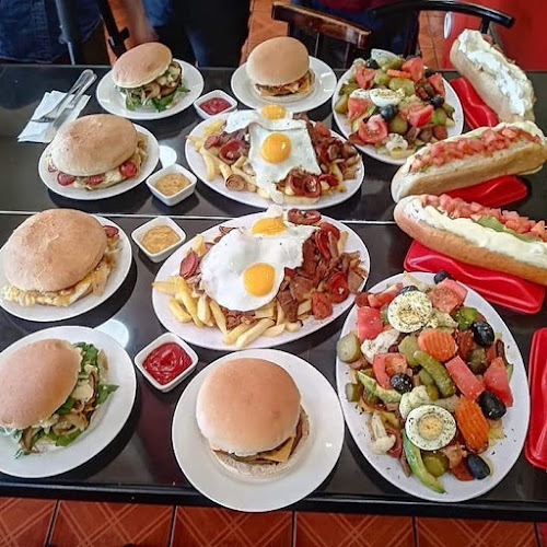 Reviews of Sanbolo in Viña del Mar - Gastronomía y hostelería