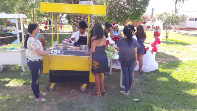 Comentarii opinii despre Complejo Turístico Las Tejas de Azapa