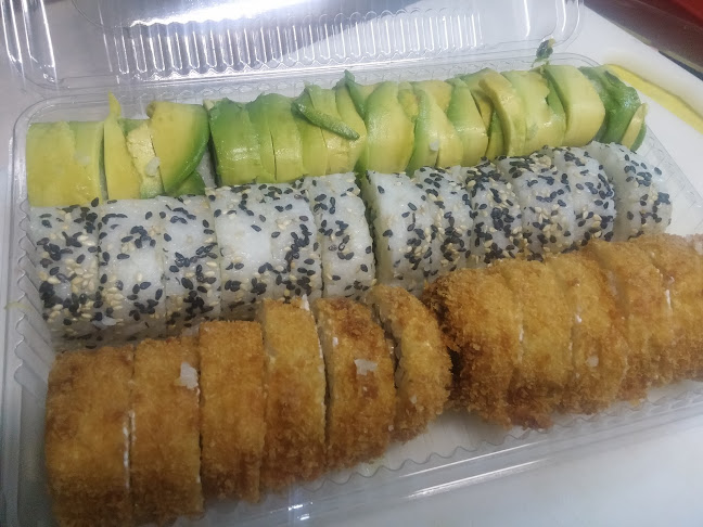 Style Food - San Joaquín