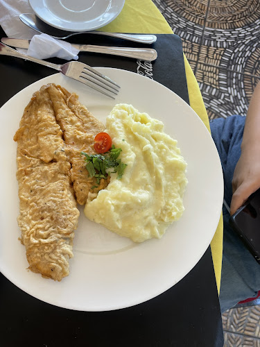 La Cocina Del Chef - Quintero