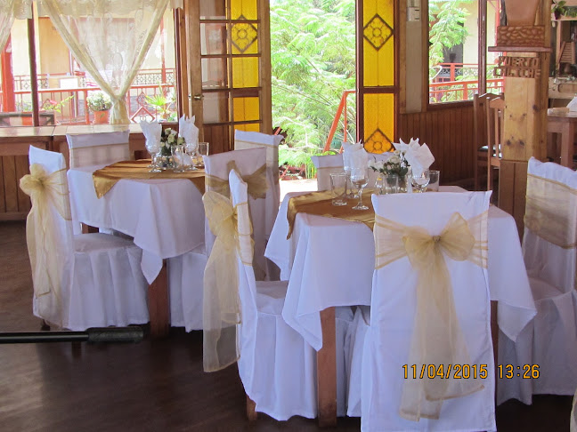 Hotel Puerto Caliche