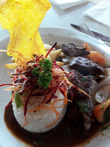 Restaurant Mamakuna (Quilicura) Open Times