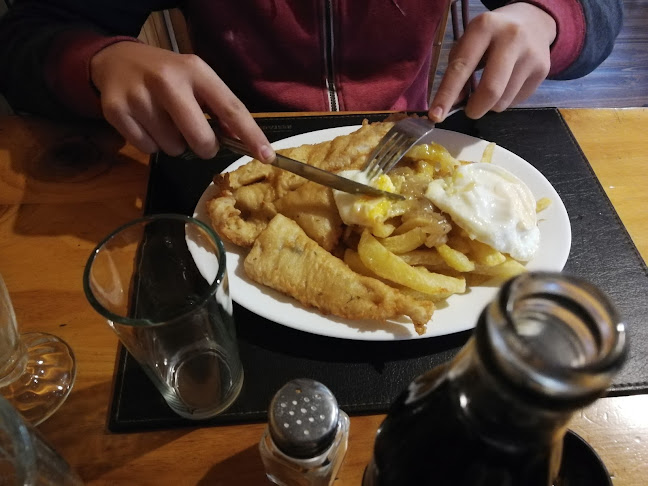 El Galeón - Gastronomía y hostelería