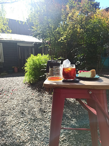 cafépoiesis /café de especialidad/té de origen/tostaduría - Gastronomía y hostelería