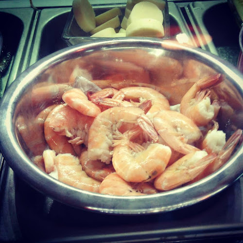 Comentarii opinii despre Tempura Sushi Chillan