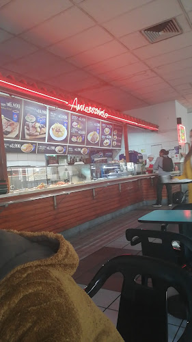 La Cazuela Bar Restaurante - Gastronomía y hostelería