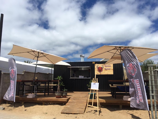 Opinii despre Buffalo Burger în Dichato - Gastronomía y hostelería
