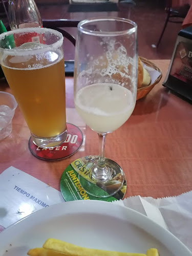 Restaurante Baviera Open Times