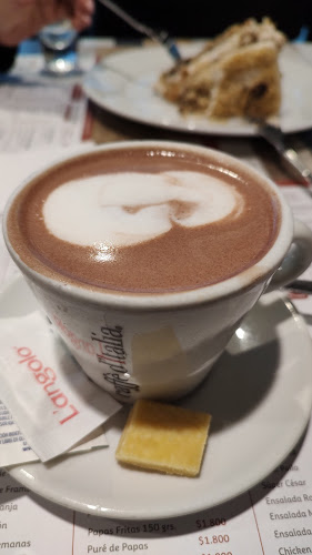 Restaurante L'angolo - Gastronomía y hostelería