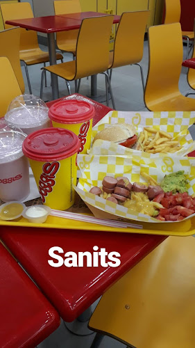 Manuel Bulnes 540, 4791059 Temuco, Araucanía