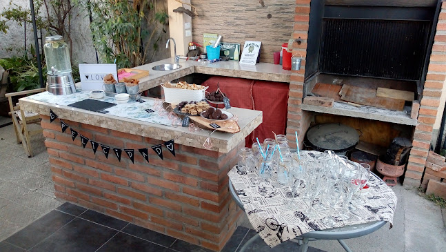 Reviews of Pub yoyo in Maipú - Gastronomía y hostelería