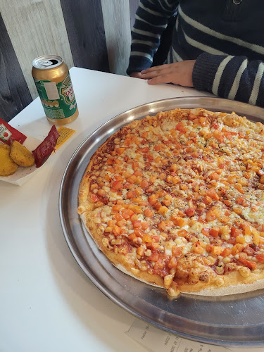 Opinii despre Telepizza în Temuco - Gastronomía y hostelería