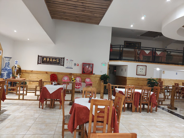 Oveja negra resto bar