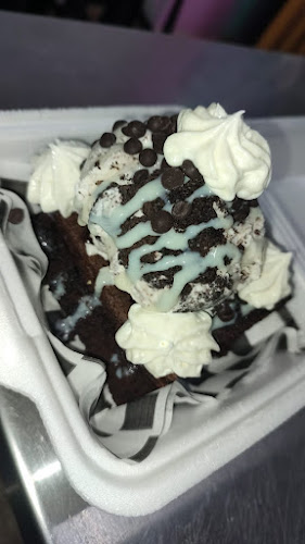 Comentarii opinii despre Waffles Acaramelados.quisco