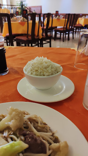 Comentarii opinii despre Restaurant China House